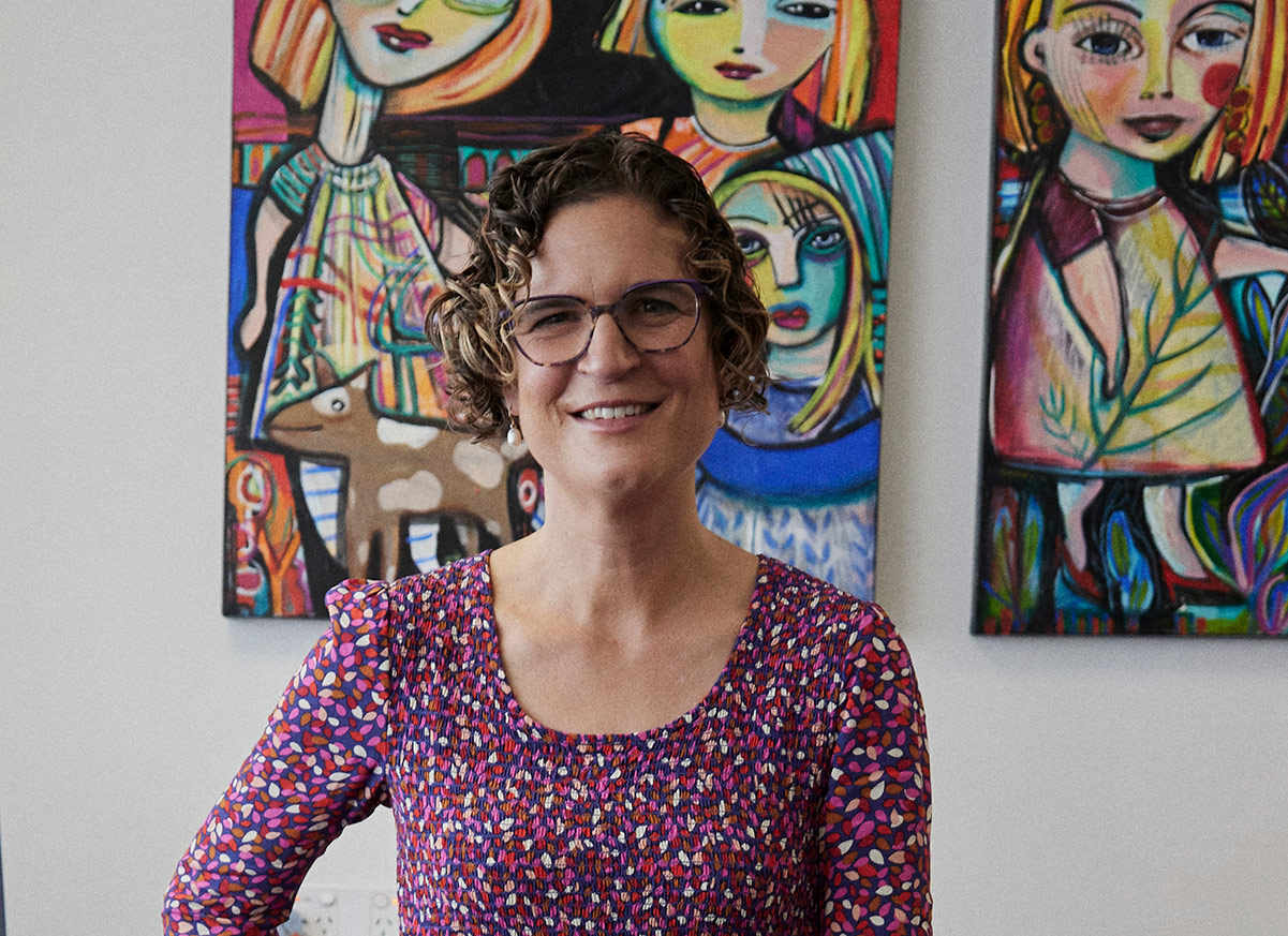 Introducing Carin Women’s Obstetrics & Gynaecology Specialists