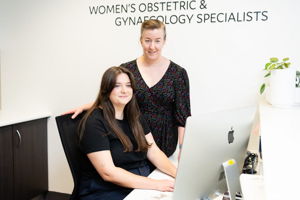 About Us – Women’s Obstetrics & Gynaecology Specialists