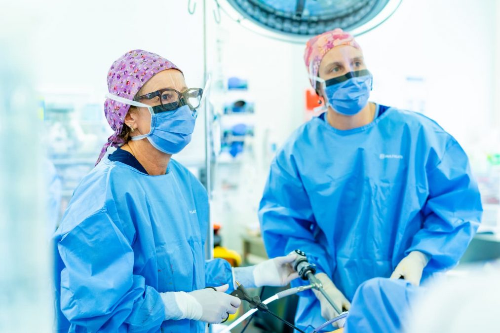 Gynaecology – Women’s Obstetrics & Gynaecology Specialists